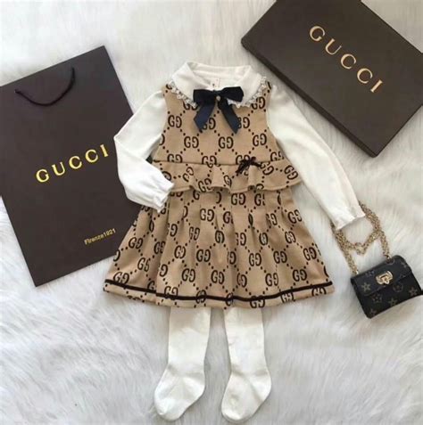 baby designer clothes gucci|Gucci baby clothes south africa.